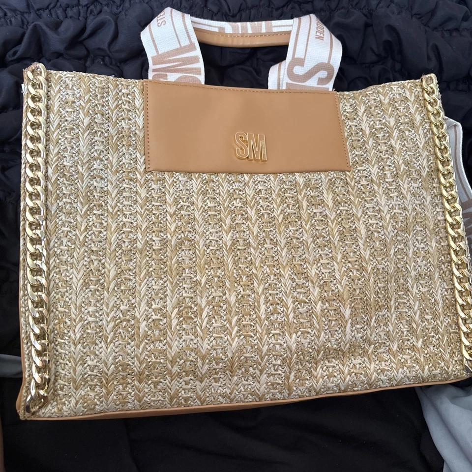 monedero steve madden Foto 3 de 4