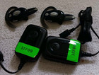 Motorola H700C Autoflip boom earpiece EarHook Headset Bluetooth earphone Charger