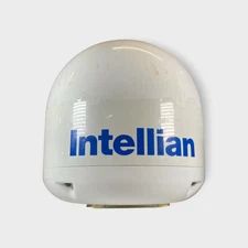Intellian 15" i3 Series Empty Dummy Dome - USED - Good Condition - Free Shipping