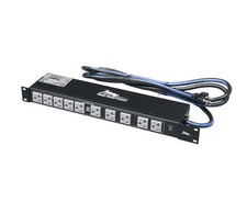 Middle Atlantic PD-2020R-NS Multi-Mount Rackmount Power New W/FREE Shipping