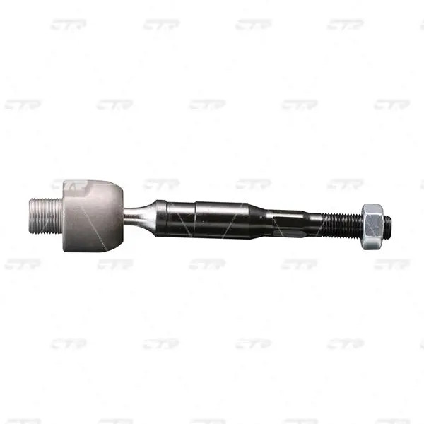 Ctr Giunto Assiale, Asta A Binario Cr0177 - Immagine 2