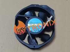 NMB 5915PC-20W-B30-S11 200V 220V 230V 240V 42 / 40W 17238 all metal cooling fan