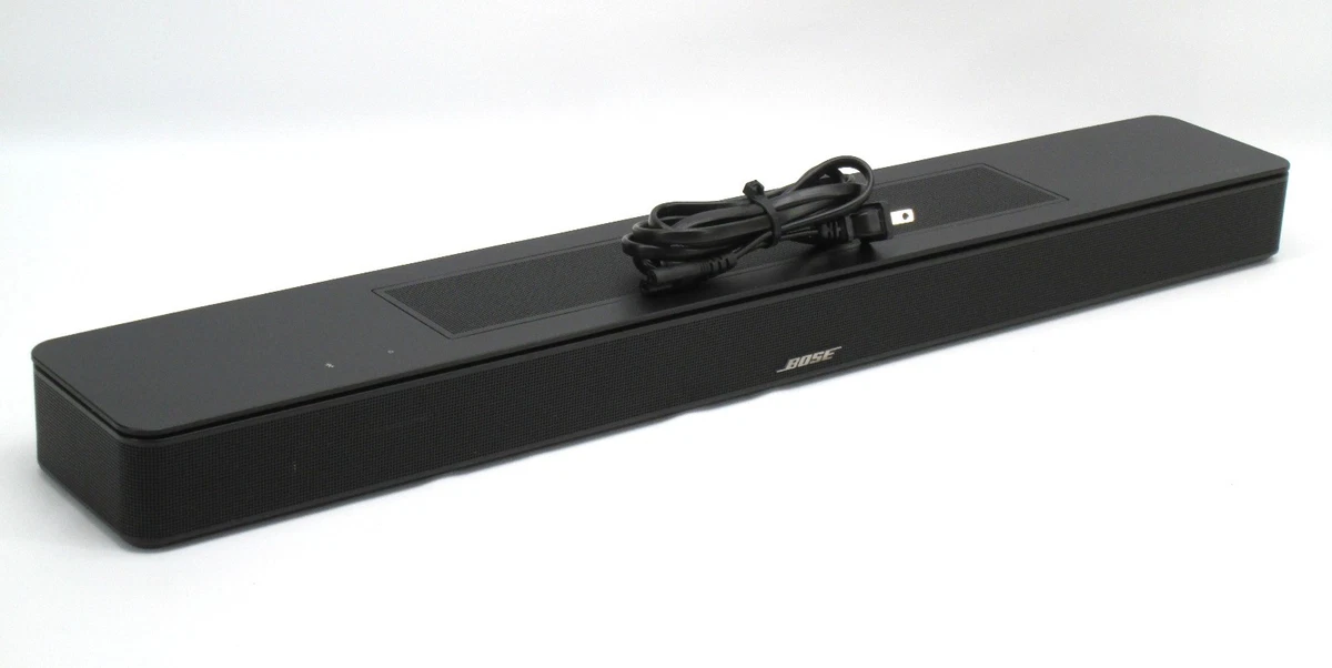 Bose Soundbar 700 Home Speakers and Subwoofers for sale - eBay