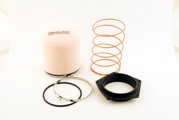Luftfilter Twin AIR Powerflow-Kit - 152902CK Yamaha YFZ450R-image