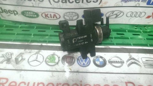 72279600 vakuumventil BMW SERIE 3 BERLINA E46 320D desop133280