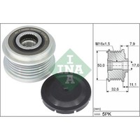 INA 535 0359 10 Generatorfreilauf FüR Mercedes Benz A Klasse CLA B GLA GLB W177