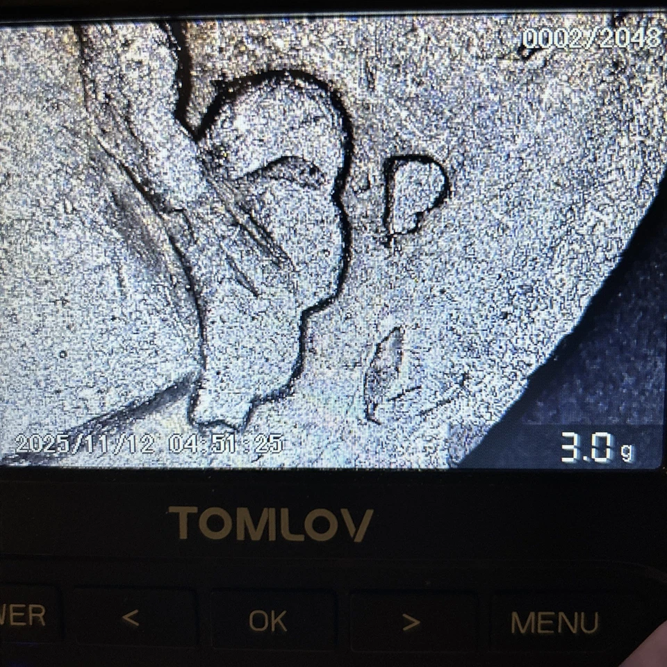 1996 P Error Washington Quarter Obverse And Reverse Clad Errors And Lettering  - Image 4 of 4