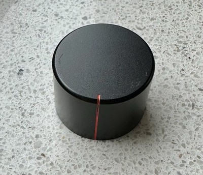 SANSUI AU-919 Input Selector Knob Reglerknopf Drehknopf