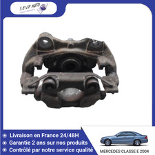 Etrier de frein Mercedes CLASSE E