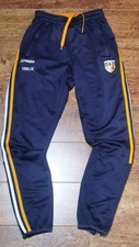 Antrim gaa player issue training pants  O'Neills Small