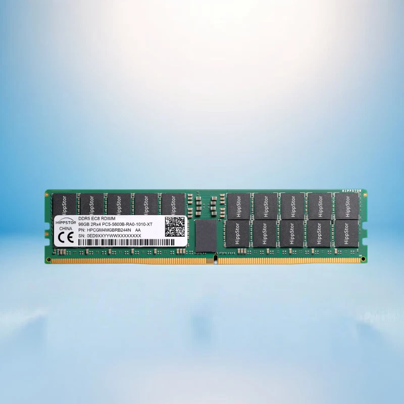  High Speed Server Memory Module DDR5 32GB DDR5 5600MHz Stable Brand New - Image 2 of 4