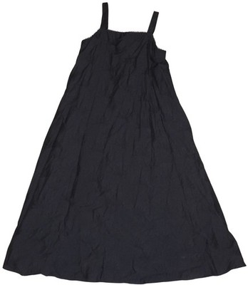 black jumper womens dress womens Roll Neck Cable Jumper Dress in BLACK TWIST