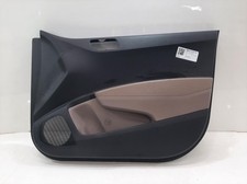 HYUNDAI I10 2014-2021 5Dr Front Right Door Card Panel OEM Genuine 82308B9010YBE