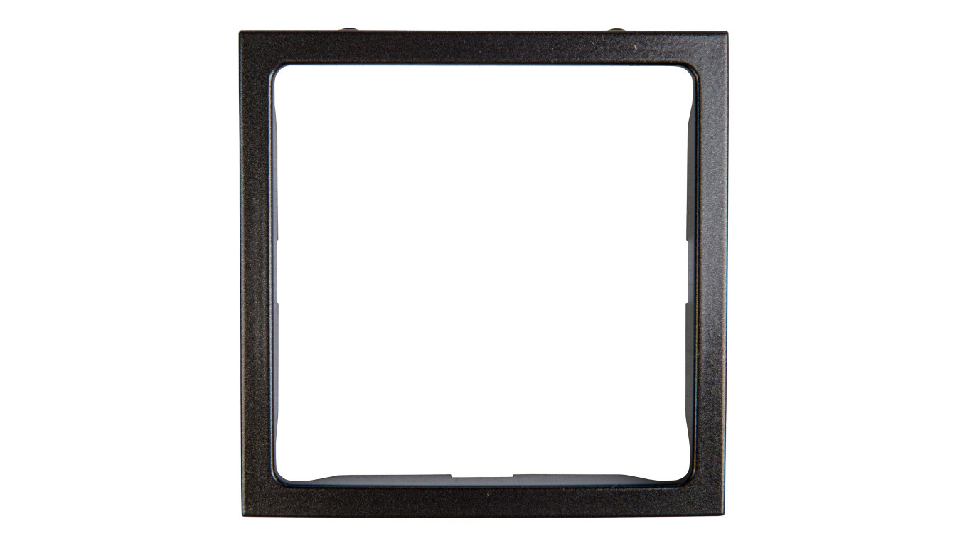 Simon 54 Anthracite mounting ring DPRZ/48 /T2UK