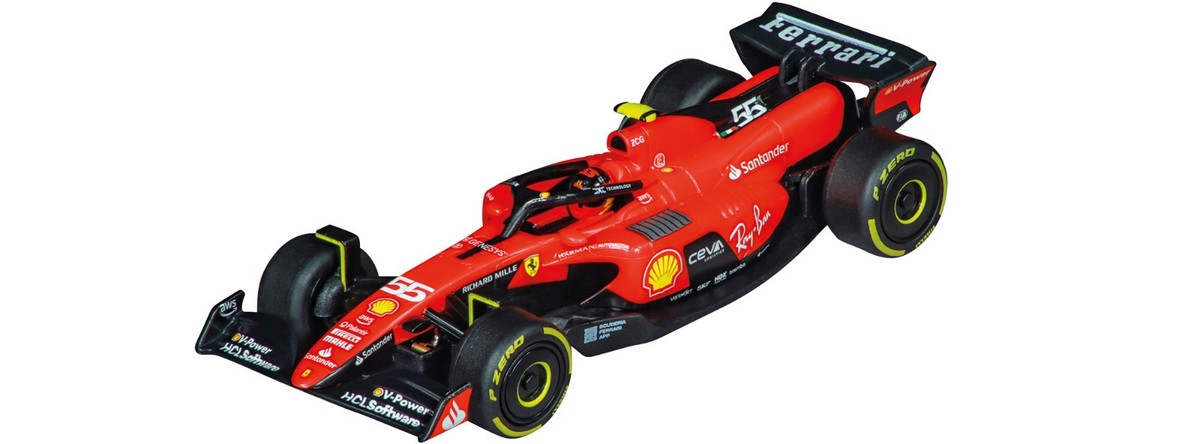 【未使用品 CARRERA GO!!! FORMULA RACING 62081 未使用品 CARRERA GO!!! FORMULA RACING 62081 - メルカリ