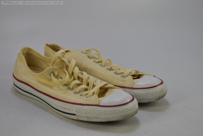 Converse  Herren Sportschuhe Sneaker  EUR 42 Nr. 25-Y 2090
