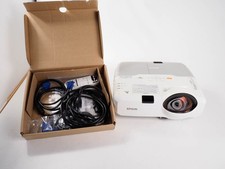 EPSON POWERLITE 430 LCD PROJECTOR