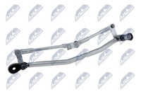WischergestäNge Nty EMW-PL-005 FüR Opel Astra A04 Caravan Gtc Twintop L70 L48