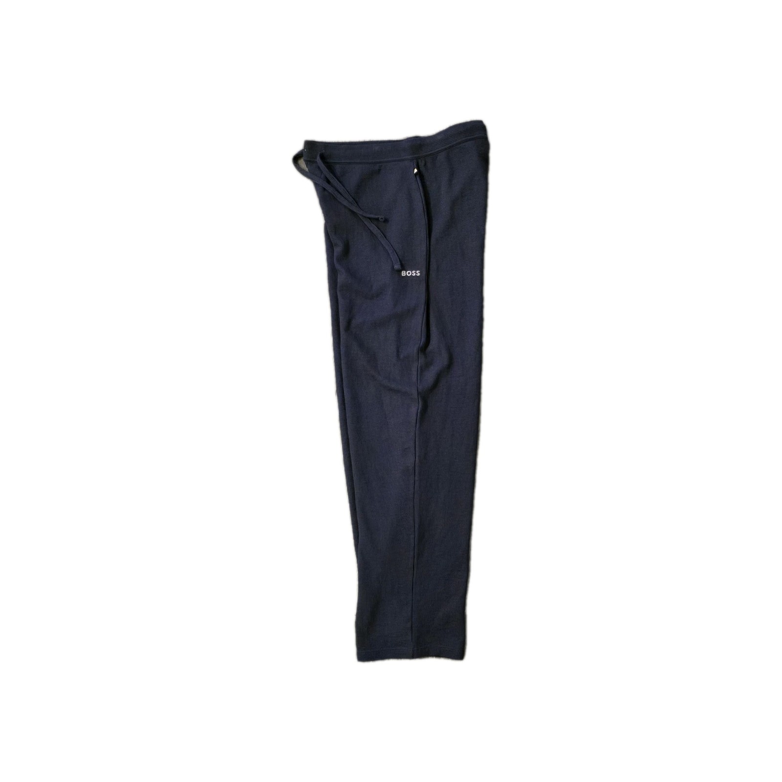 Hugo Boss Sleepwear Pants Men's Large 32x30 Waffle Knit Stretch Comfort Lounge  thumbnail 10