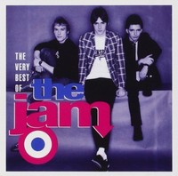 Audio Cd - Jam (The) - The Very Best Of - Polydor -D- Neu