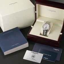 LONGINES Master Collection Power Reserve L2.708.4.78.6 TO211091 7