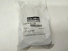 Wheel Mount Block - ---- POLARIS NOS