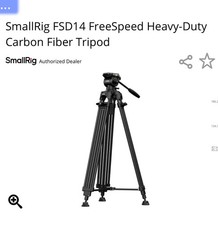 smallrig tripod