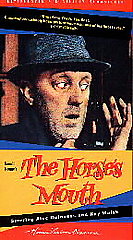 The Horses Mouth (VHS, 1998) 37429073032 | eBay 