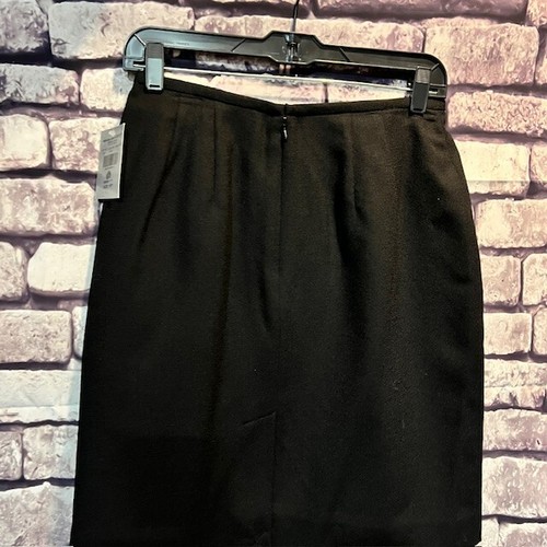 Amanda Smith NWT Wool Skirt Size 10P - Picture 5 of 7
