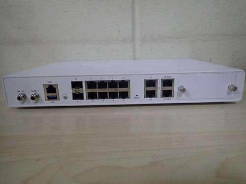 Pare-feu nouvelle génération SOPHOS XGS 136 Sophos Ltd. XG136 - Photo 5/7