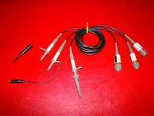 Probe Master 5905-1RA 10X 500MHz Oscilloscope Probe