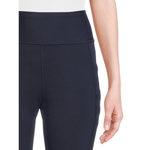 Avia Flex Tech Leggings Damen - Dark Navy - Bild 5 von 5