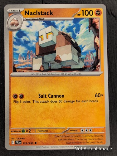 Pokemon TCG Paldea Singoli Evoluti - Carte Mix & Match per risparmiare fino al 50%! - Foto 68 di 117
