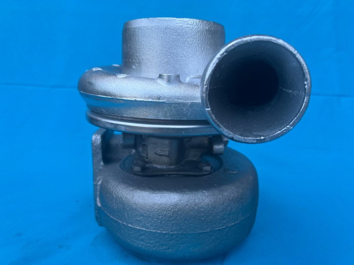 Cummins 8.3L 6CT 6BT 6CTA Holset H1E OEM Genuine Turbo  