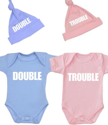tiny baby twin clothes