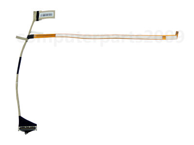 For MSI Vector GP76 12UE 12UH 12UGS 240Hz QHD LCD LED Video Display Screen Cable