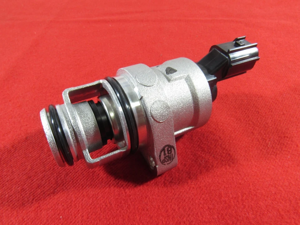Válvula de control de aire inactivo de inyección de combustible Dodge Chrysler Jeep NUEVO OEM MOPAR Foto 2 de 4