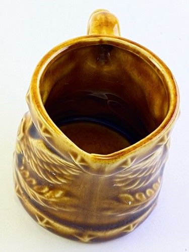 Eagle Stars 1/3 Measuring Cup Made In Japan Vintage - Picture 5 of 10