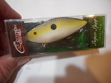 Cotton Cordell Super Spot 1//2oz C25201 FOXY SHAD