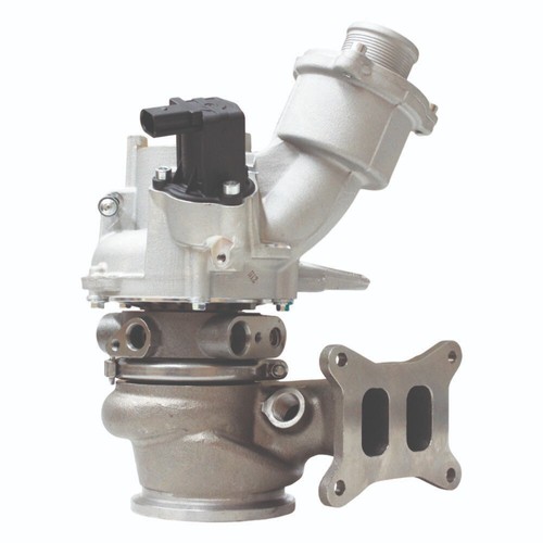 Upgrade Billet Turbo Without Actuator For Volkswagen Golf GTI MK7 2.0L - Picture 11 of 13