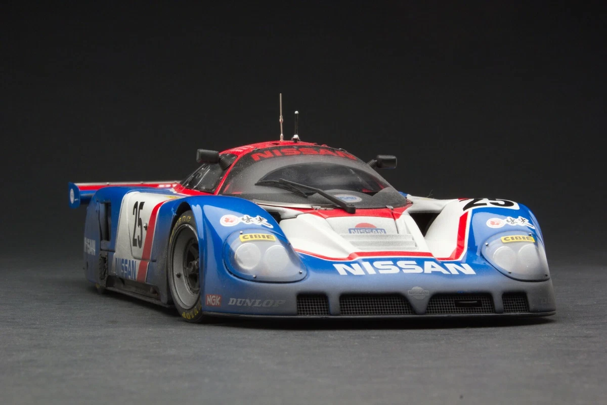 Exoto Nissan Diecast & Toy 1:18 for sale | eBay