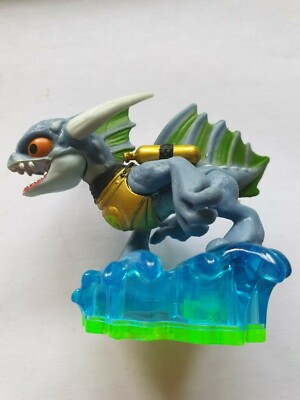 Figurine Skylanders Comme Neuve - Pour Jeu Vidéo - Occasion