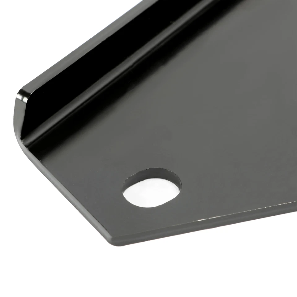 Rear Bumper Brackets For Ford F-100 F-250 F-350 f100 f250 f350 Pickup 1964-1979 - Imagem 4 de 4