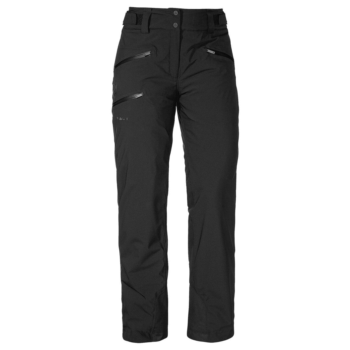 Schffel Ski Pants Canazei L Skihose Damen Winterhose Outdoorhose Thermohose 124190₽