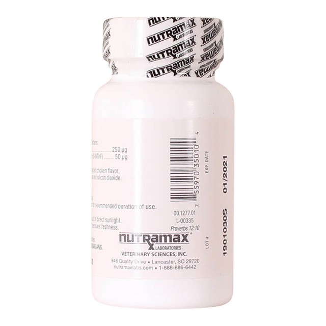 Cobalequin Cobalamin Supplement Vitamin B12 for Cats