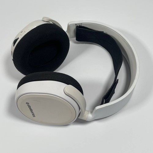 SteelSeries Arctis 3 - All-Platform Gaming Headset - for PC, PlayStation 5, Xbox - Picture 3 of 6