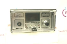Ropex RES-221 Controller *NEW IN BOX*