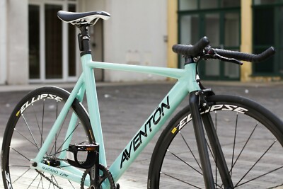Stickers Vélo Aventon – Autocollants Vinyle – Lot 1 – UV & Eau