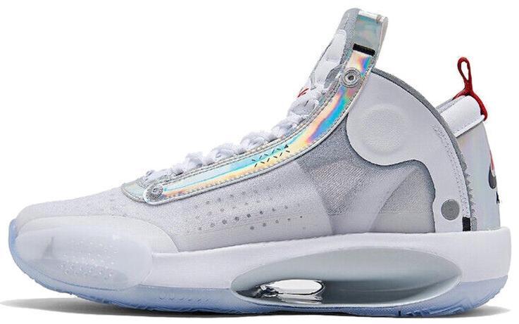 バスケットボール NIKE - AIR JORDAN 34 Jordan 34 PF Chicago for Sale | Authenticity Guaranteed | eBay