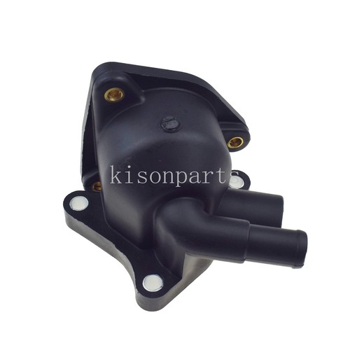 Thermostatgehäuse Für Honda Civic 2.0L 2006-2015 CR-V 2.4L 2007-14 19320-RAA-A02 - Picture 4 of 9